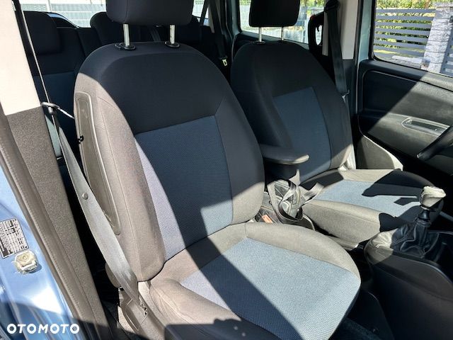 Opel Combo 1.6 CDTI Cosmo - 11