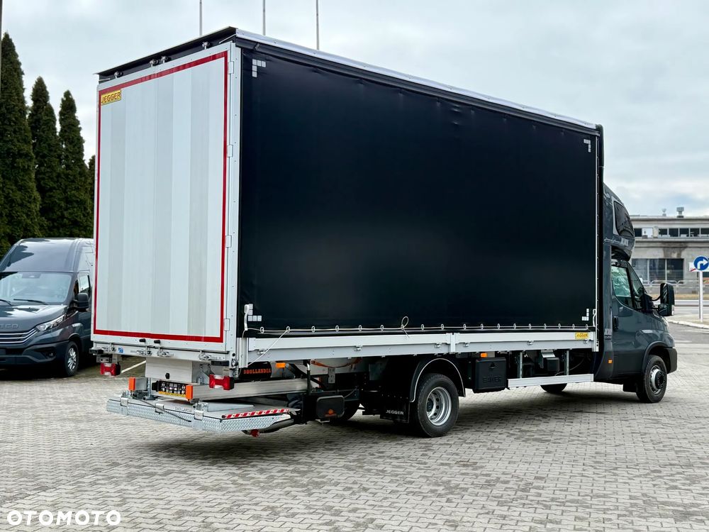 Iveco Daily - 5