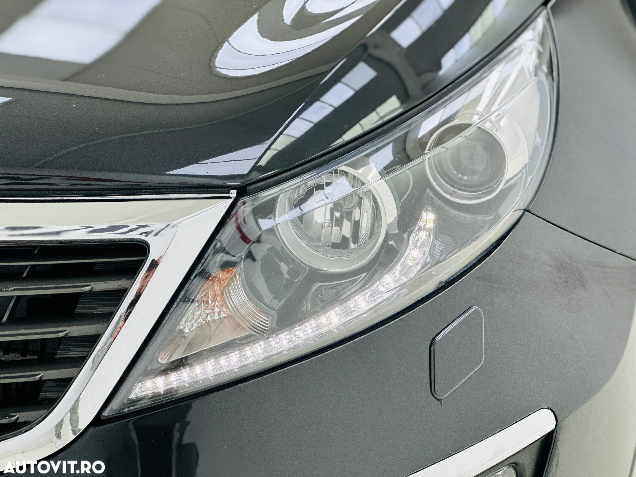 Kia Sportage - 16