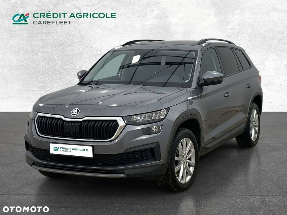 Skoda Kodiaq - 2