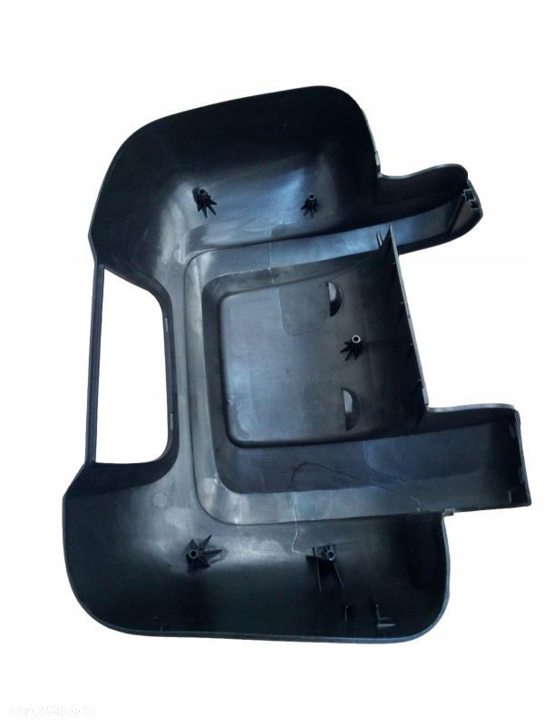 obudowa lusterka osłona lusterka nakładka lusterko Boxer Ducato Jumper 06- - 2
