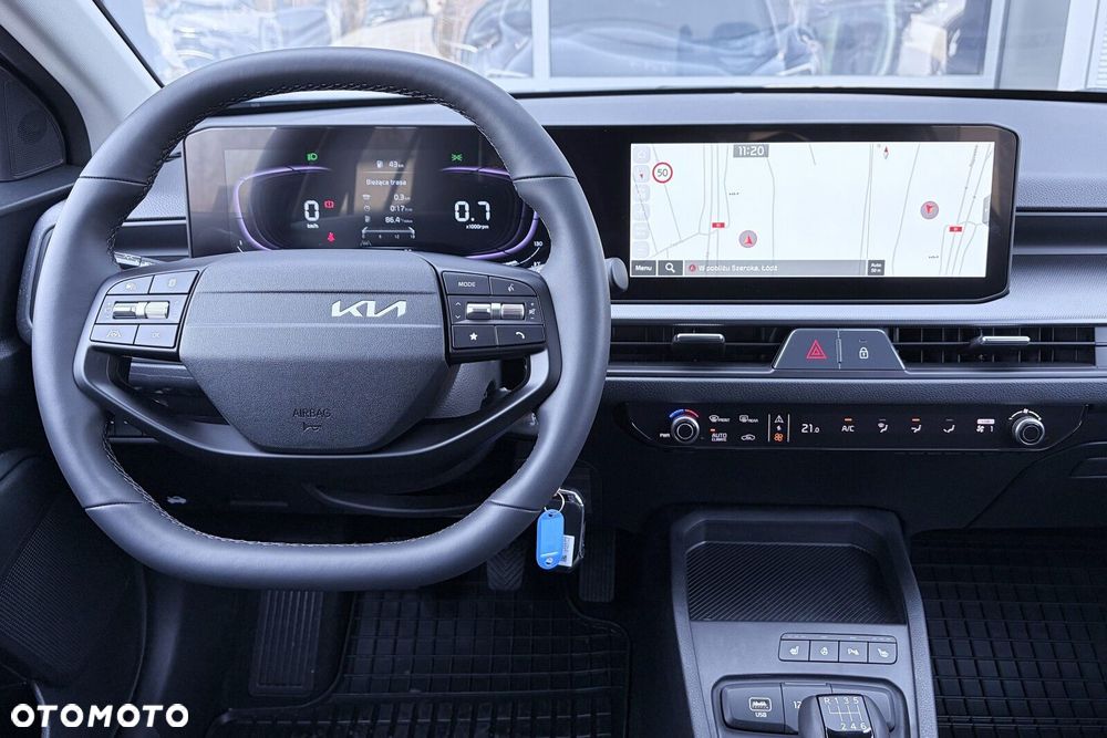 Kia Stonic 1.0 T-GDI L - 17