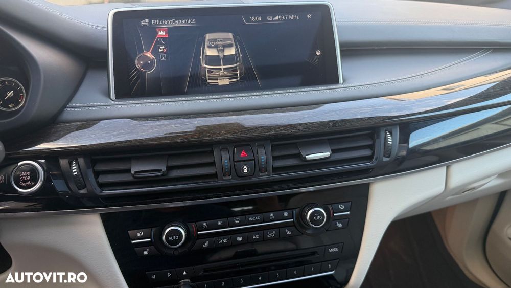BMW X5 M M50d - 18