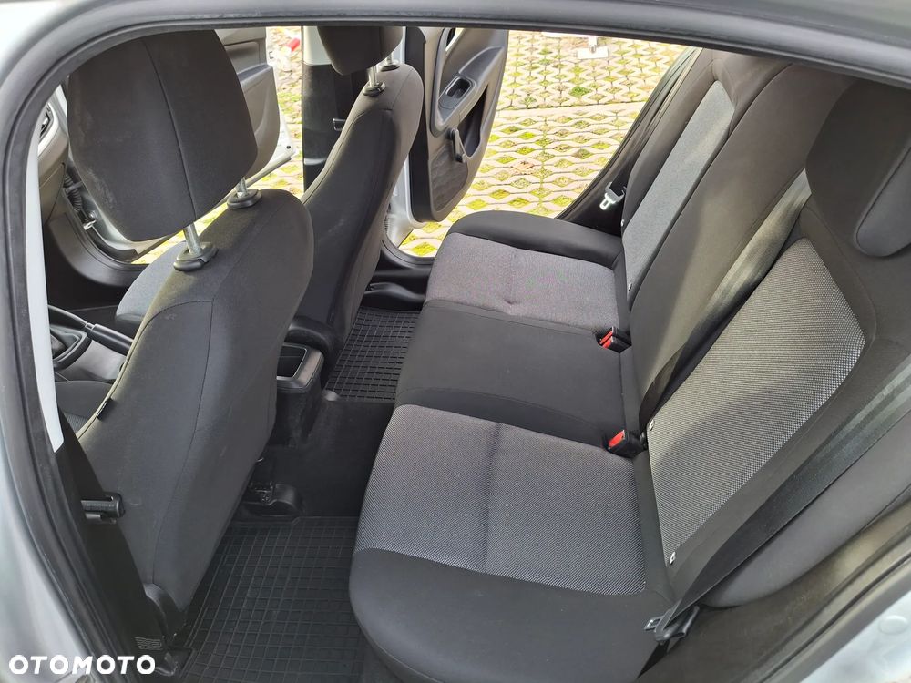 Fiat Tipo 1.4 16v Easy EU6d - 16