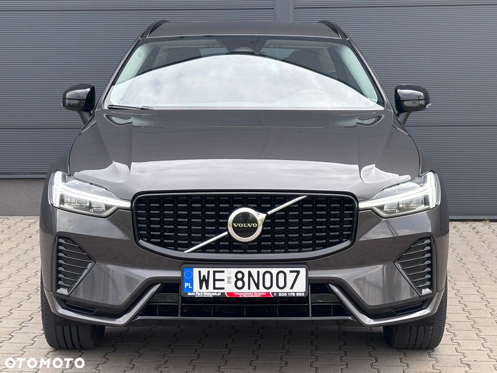 Volvo XC 60 - 2