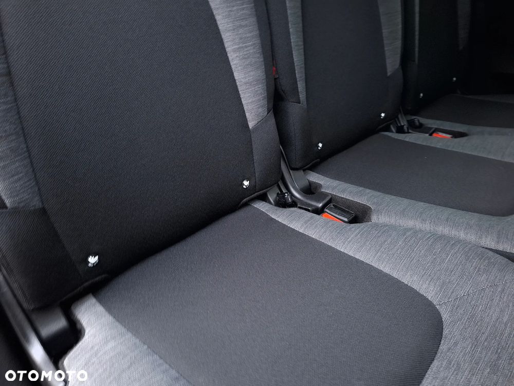 Citroën C4 Grand Picasso HDi 150 FAP (7-Sitzer) Selection - 26