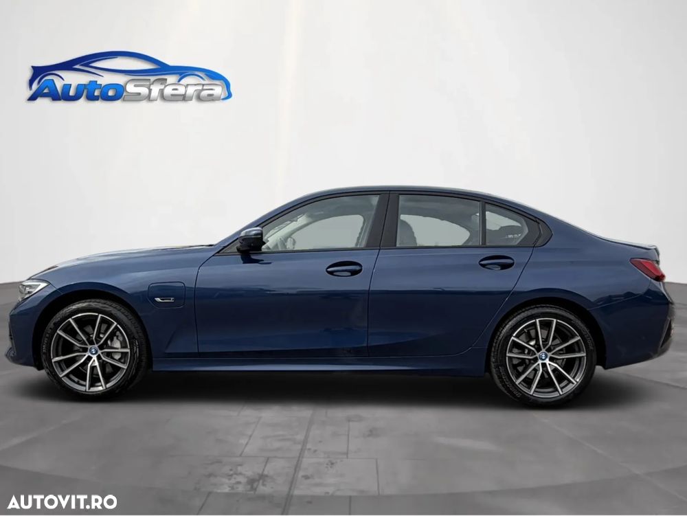 BMW Seria 3 330e Aut. Advantage - 6