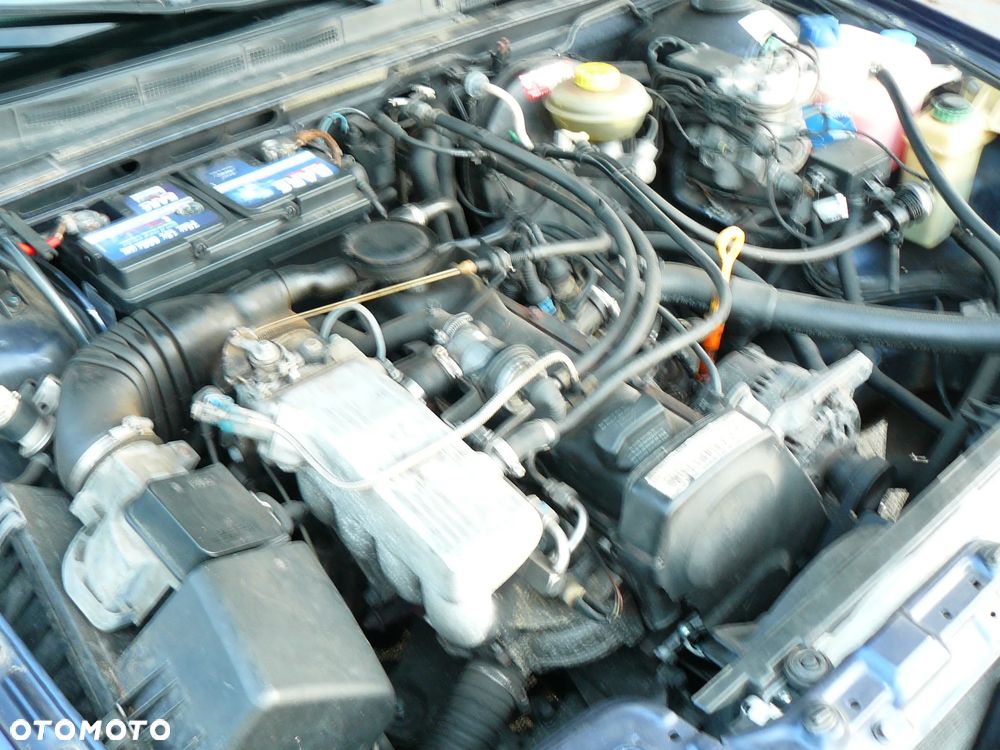 Audi Cabriolet - 9