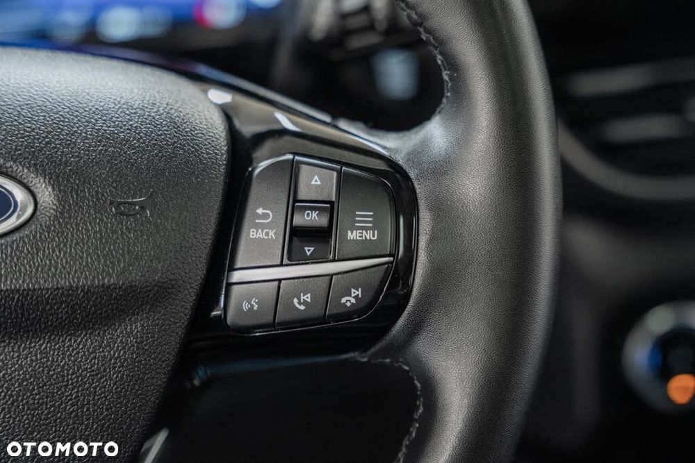 Ford Escape 2.0 EcoBoost AWD Titanium - 24