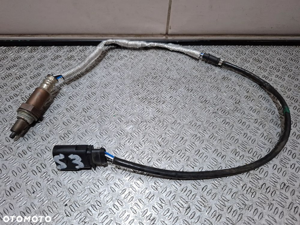 Sonda lambda oryginał Audi A3 S3 R 2022 2,0TFSI nr 06K906262DM - 1