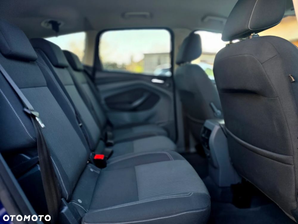 Ford C-MAX - 17