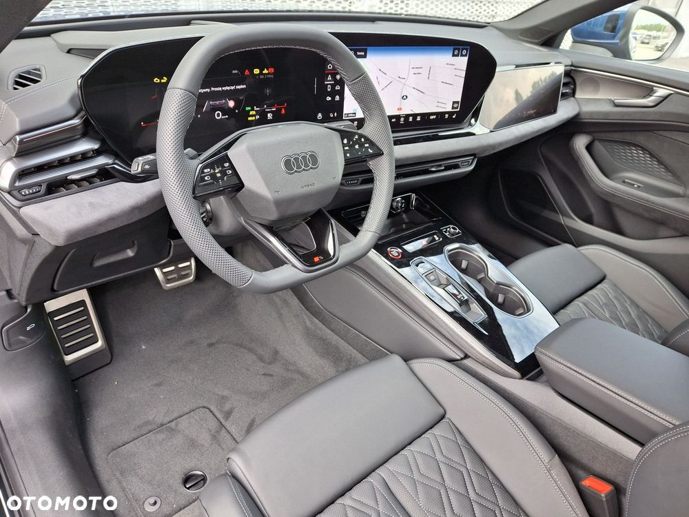 Audi A6 Limousine - 9