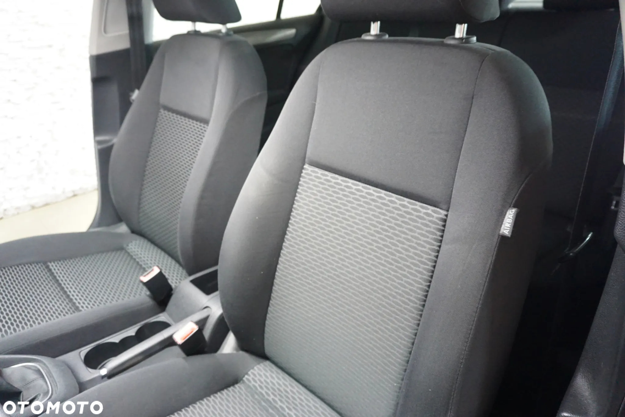 Volkswagen Golf VI 1.4 Trendline - 16