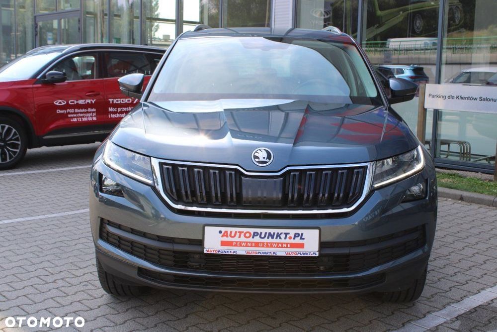 Skoda Kodiaq - 2