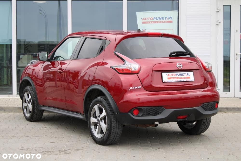 Nissan Juke - 3