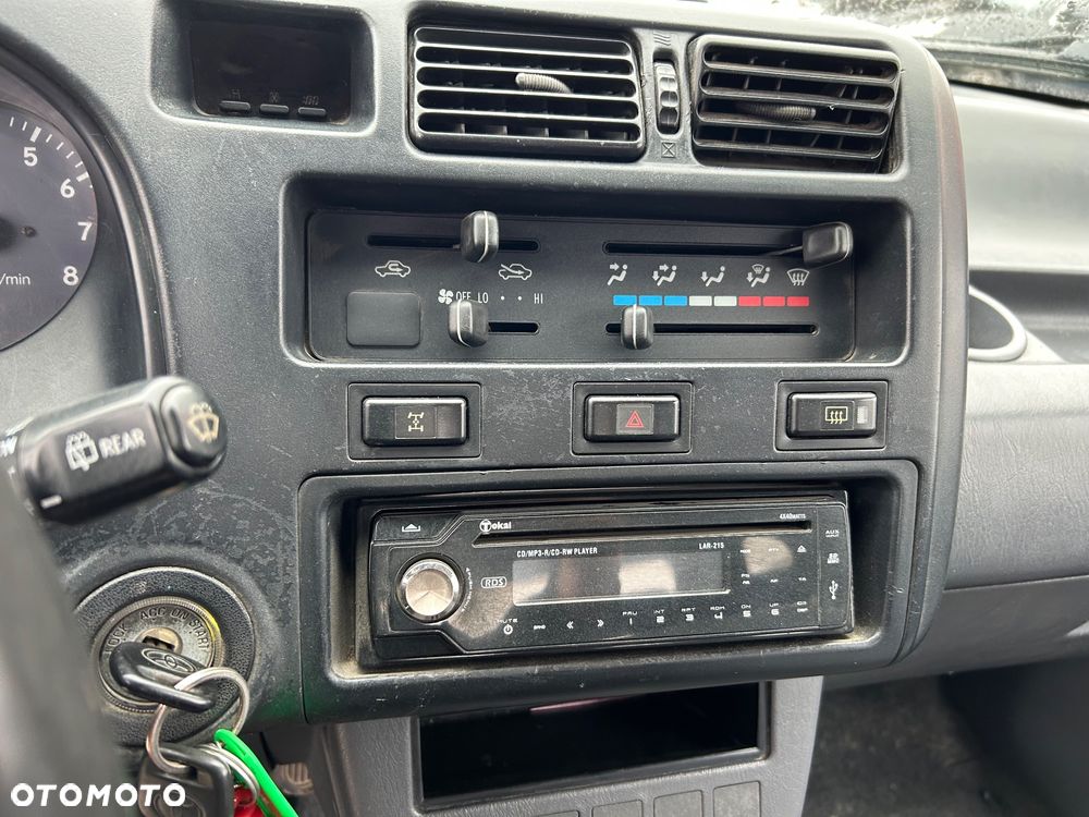 Toyota RAV4 - 27