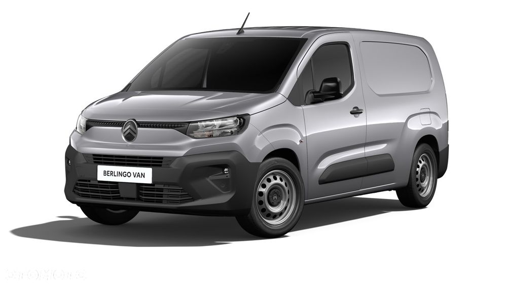 Citroën BERLINGO | 3 MC | CARPLAY, KAMERA, SKLEJKA | OD RĘKI