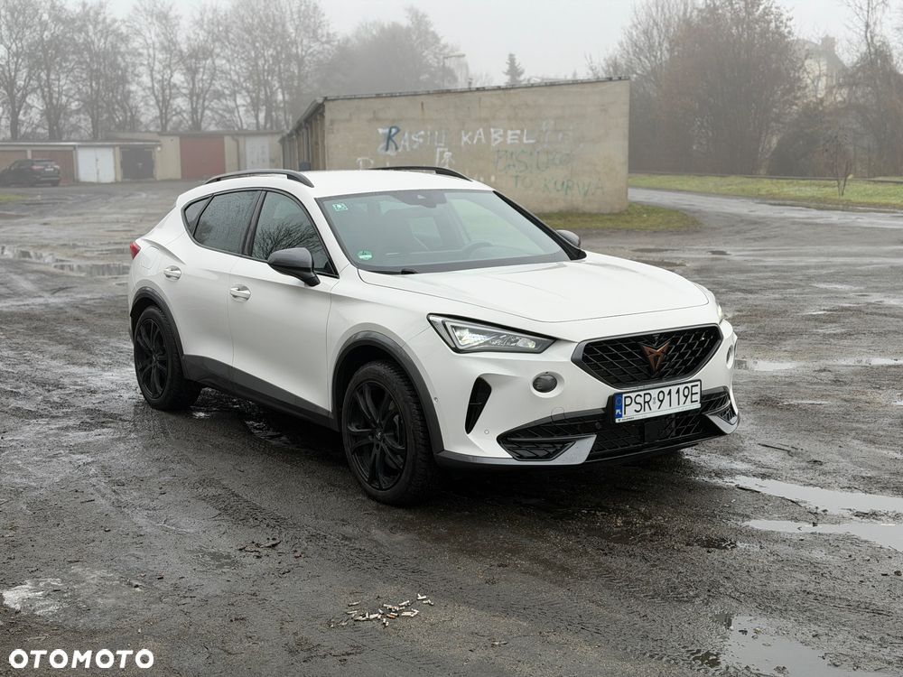 Cupra Formentor 2.0 TSI VZ DSG - 18