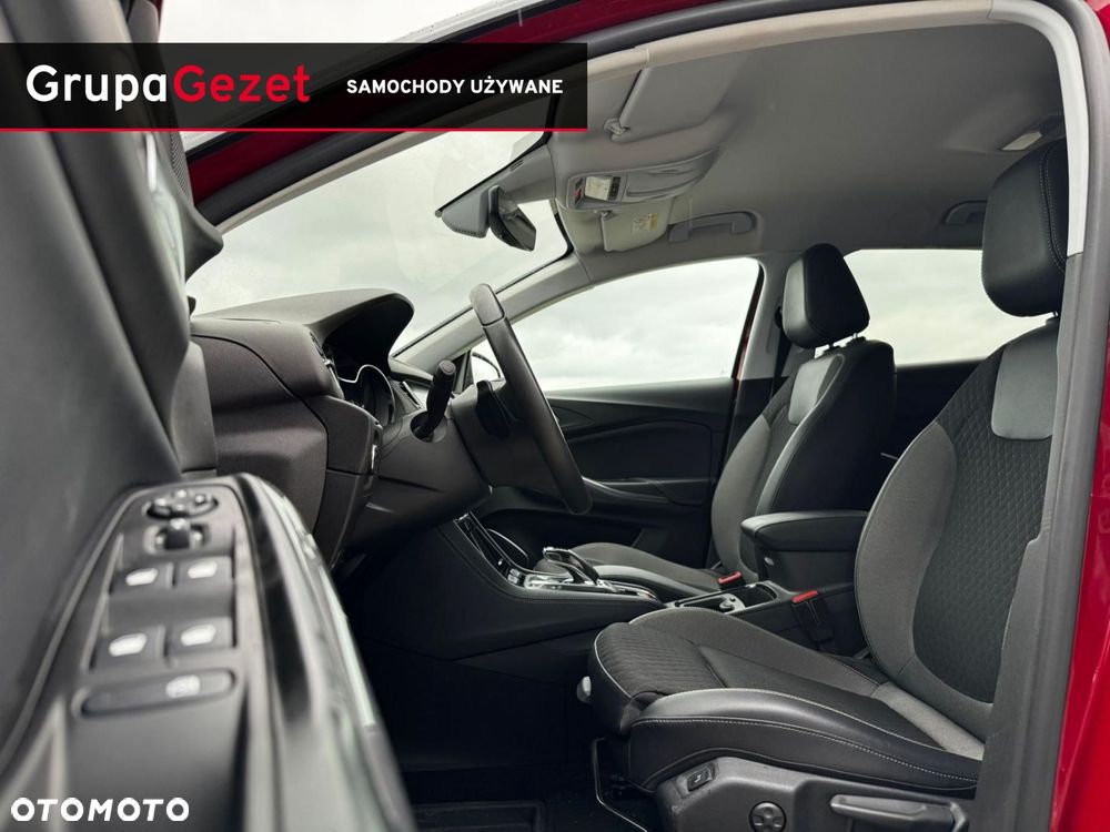 Opel Grandland X - 9