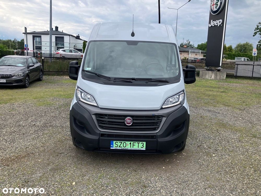 Fiat e-ducato - 9