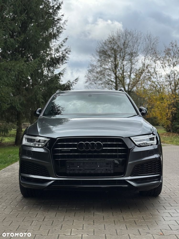 Audi Q3 2.0 TDI Quattro Sport S tronic - 3