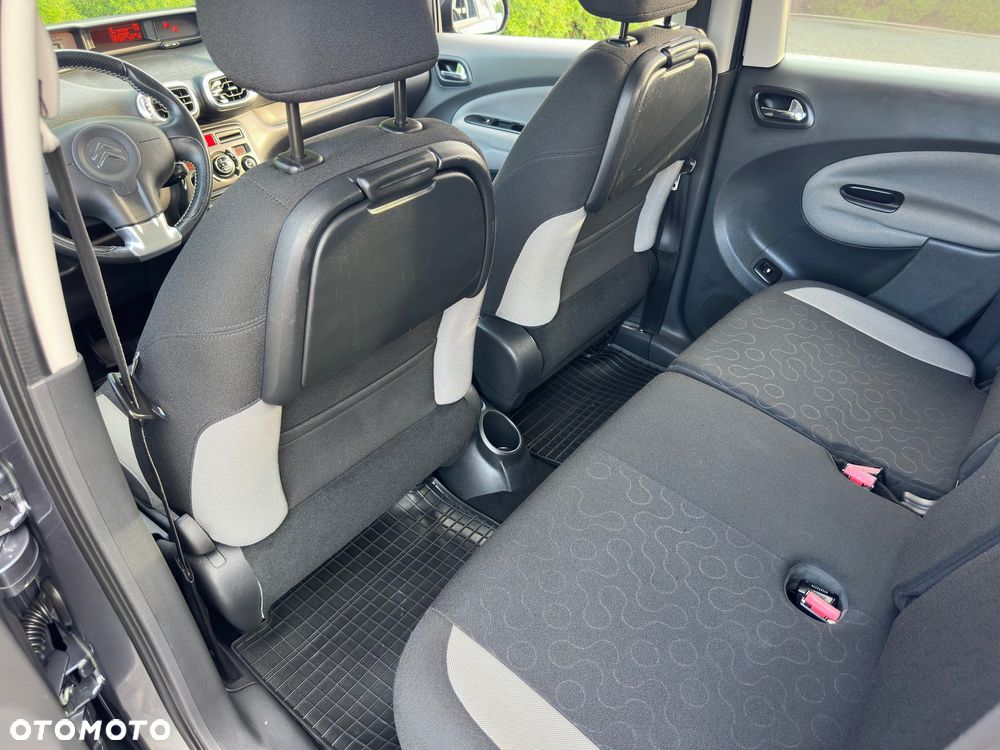 Citroën C3 Picasso VTi 120 Selection - 23