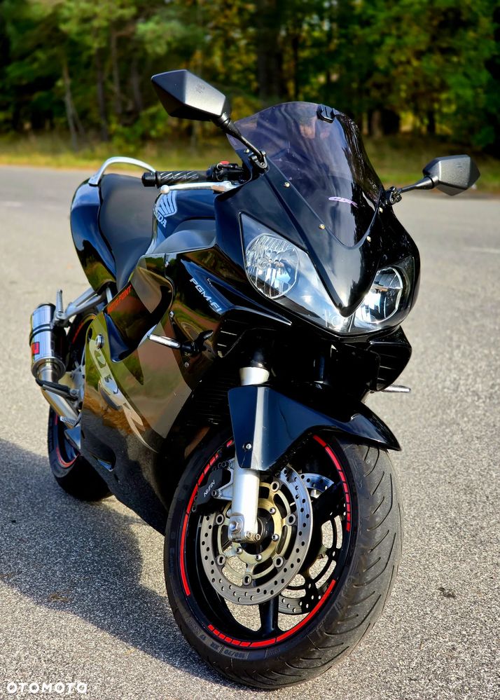 Honda CBR