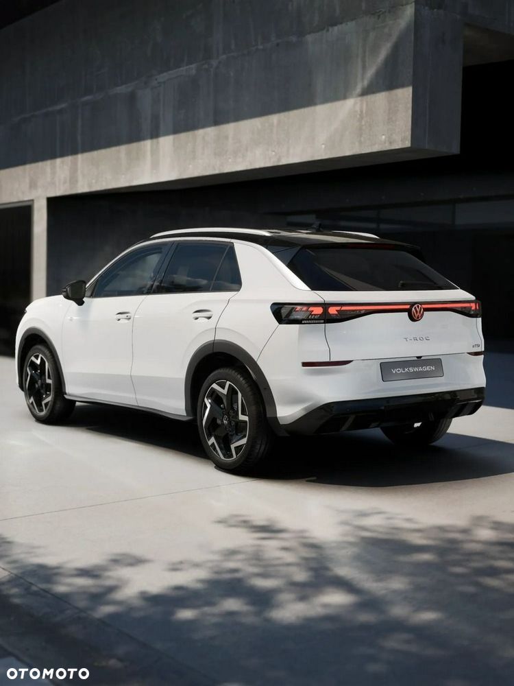 Volkswagen T-Roc - 5