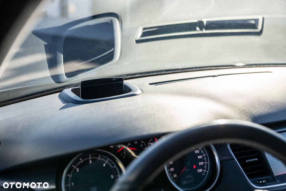 Peugeot 508 BlueHDi 180 EAT6 Stop&Start Allure - 35