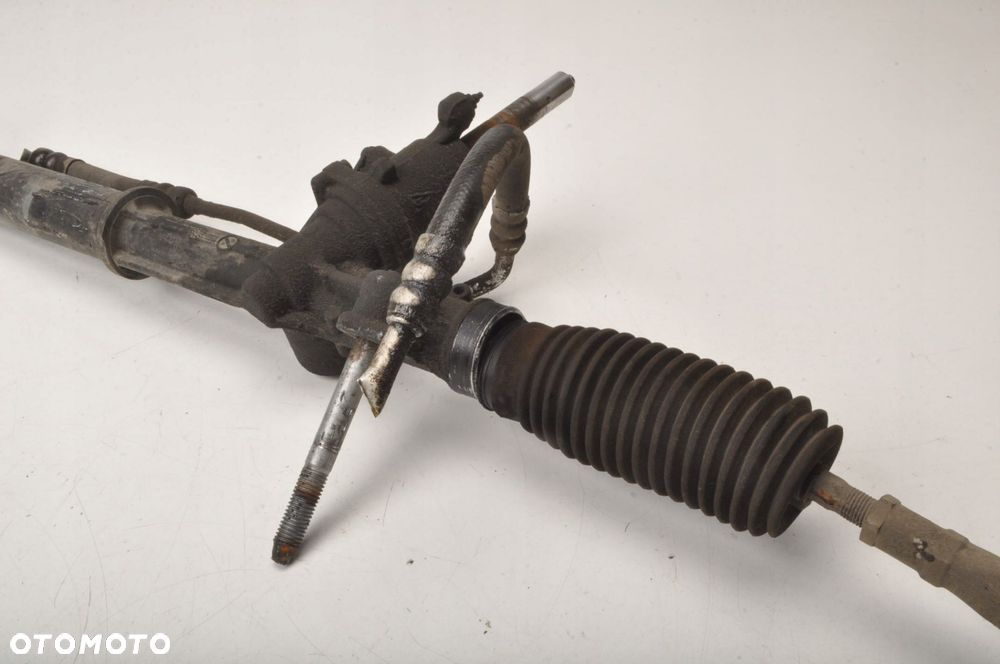 CITROEN C5 III 1.8 MAGLOWNICA PRZEKŁADNIA KIEROWNICZA EU 9685708580 - 3