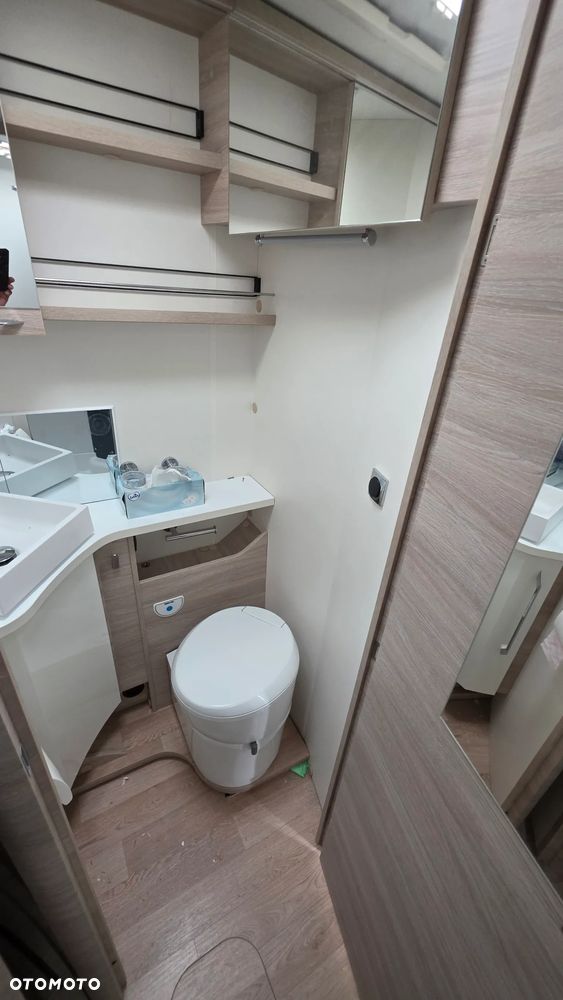 Rapido 8086DF Ducato - 23
