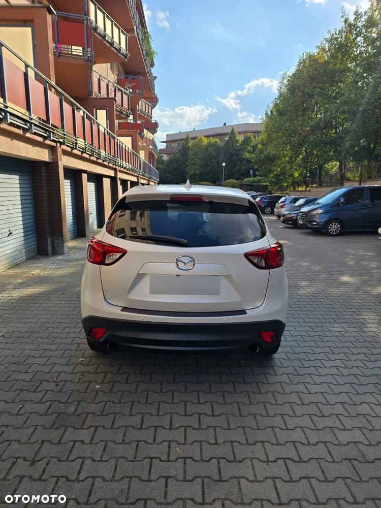 Mazda CX-5 2.2 D Skypassion - 12