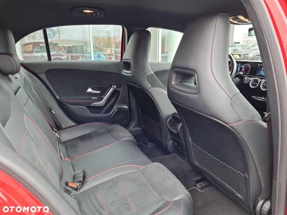 Mercedes-Benz Klasa A - 15