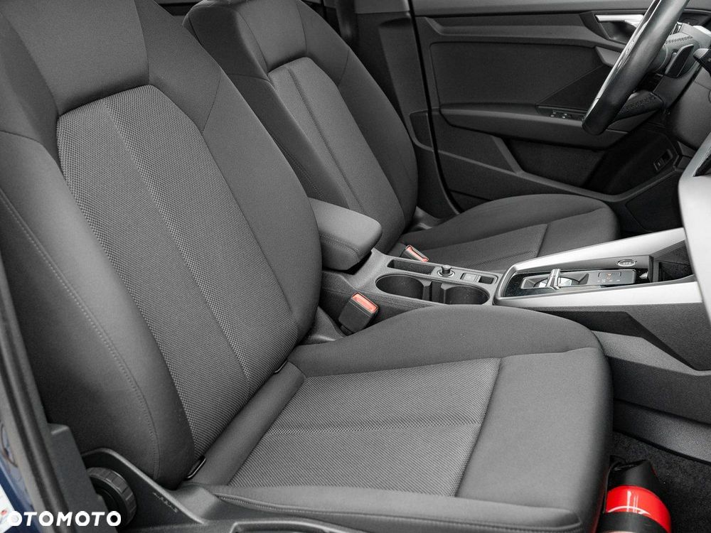 Audi A3 Limousine - 33