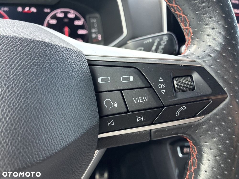Seat Tarraco - 22