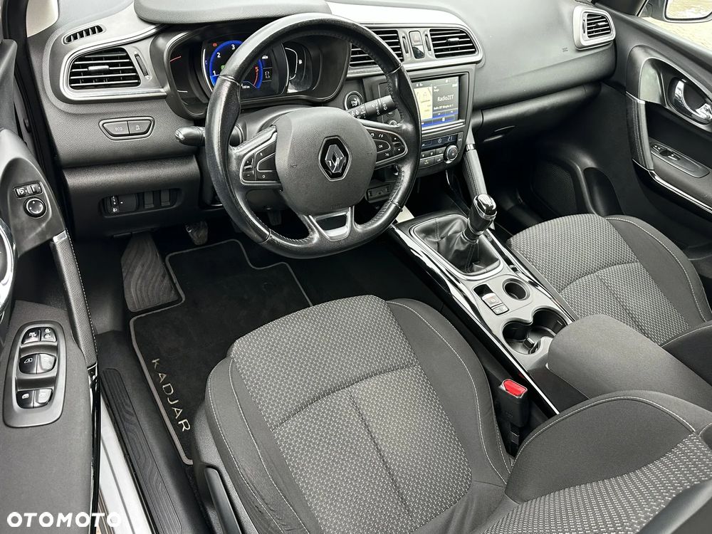 Renault Kadjar 1.5 dCi Energy Intens - 5