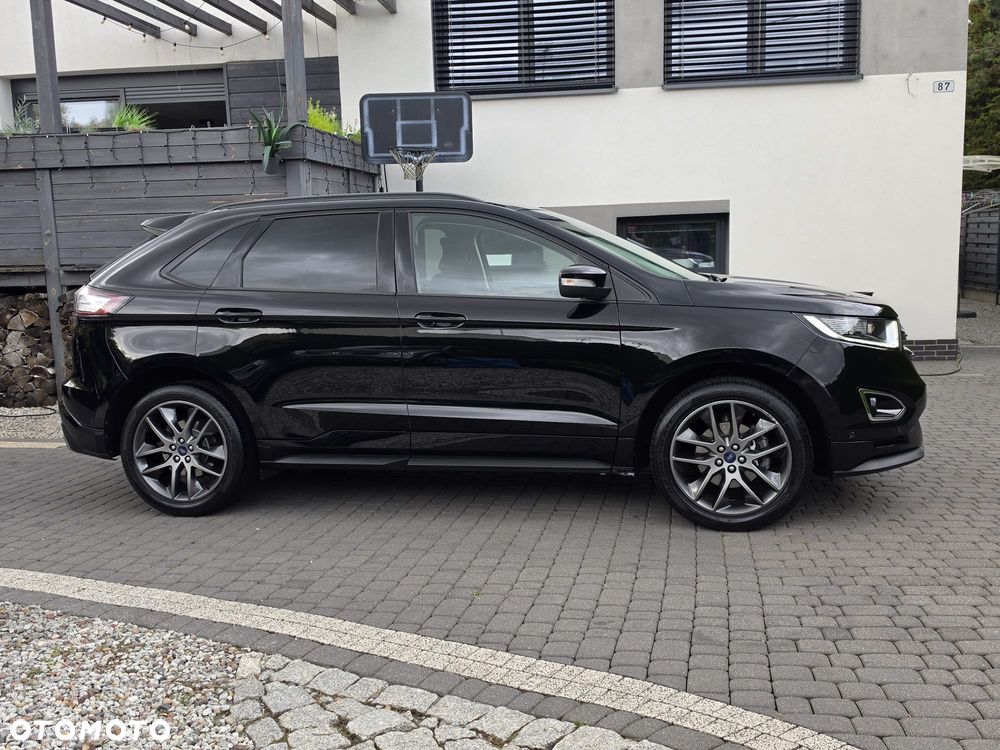 Ford Edge 2.0 TDCi Twin-Turbo 4WD Sport - 5