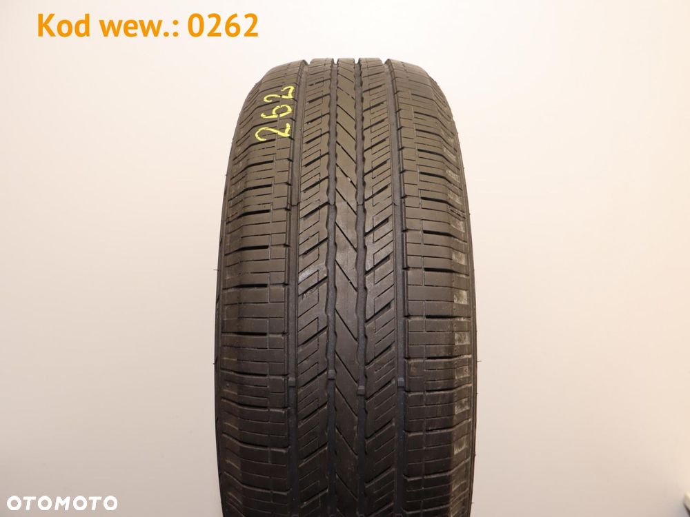 Hankook DynaPro HP - 245/60 R18 - 7