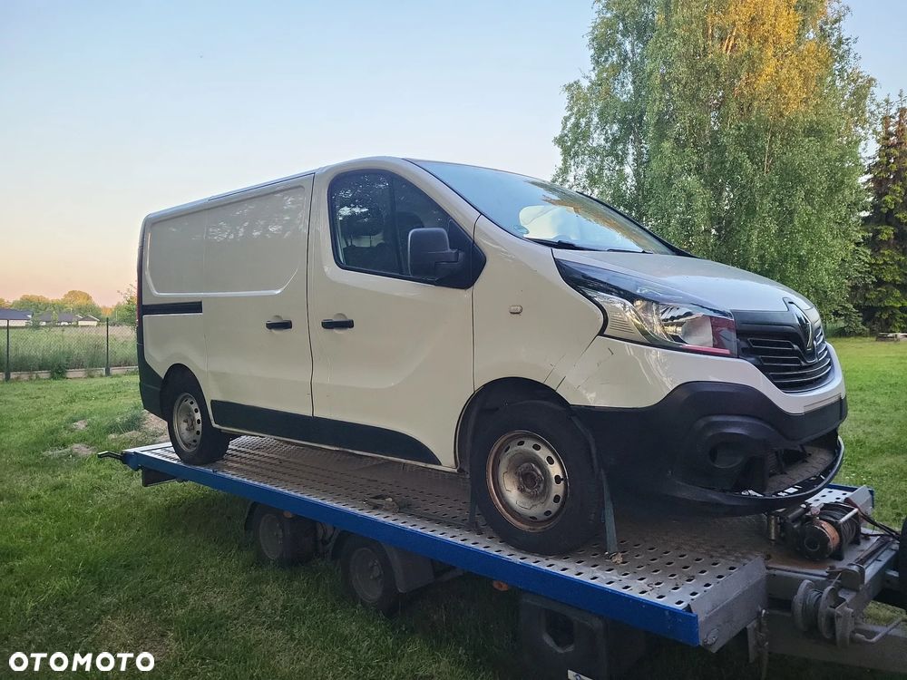 Renault TRAFIC - 3