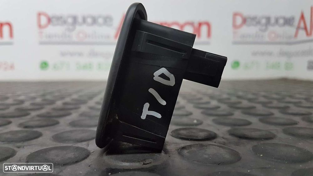 COMANDO DO ELEVADOR TRASEIRO DIREITO CITROEN C3 PICASSO COLLECTION - 7