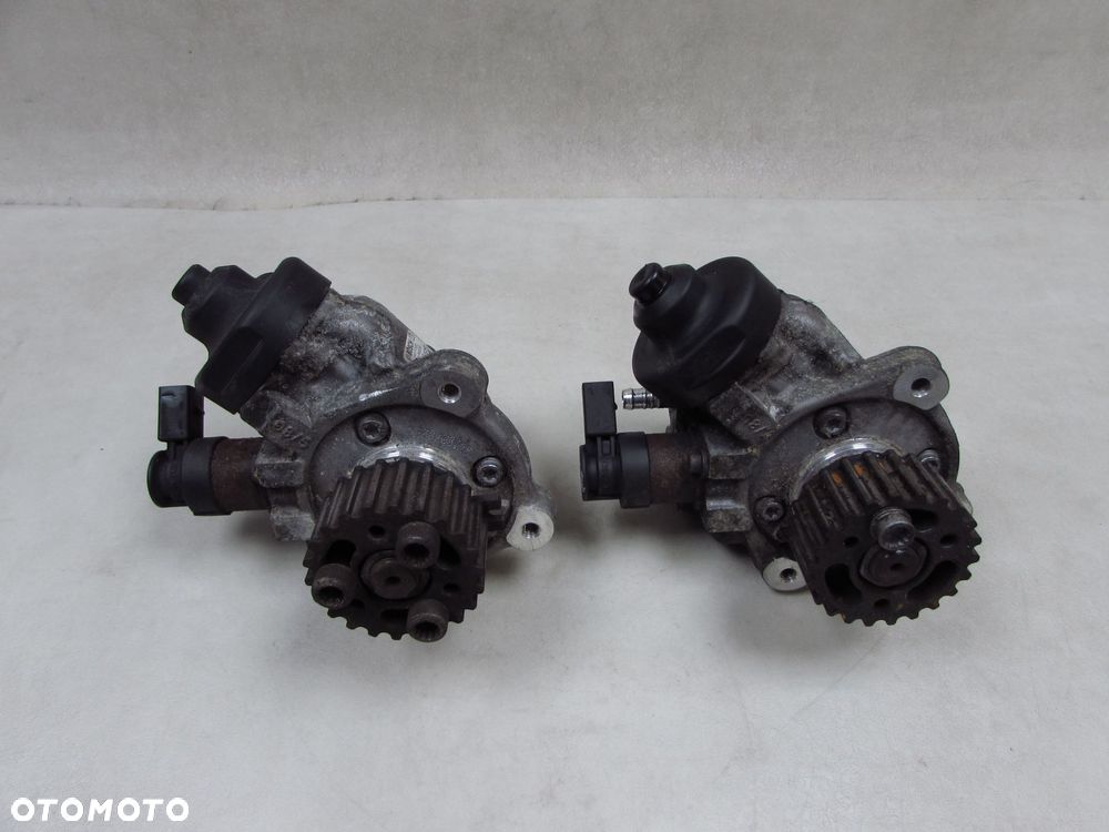 VW CRAFTER AMAROK 2.0 TDI 11-18 POMPA WTRYSKOWA PALIWA 03L130755AB 0445010533 - 2