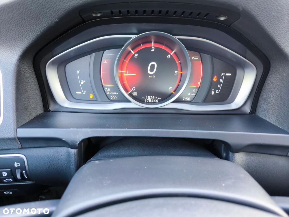 Volvo V60 D2 Geartronic Ocean Race - 17