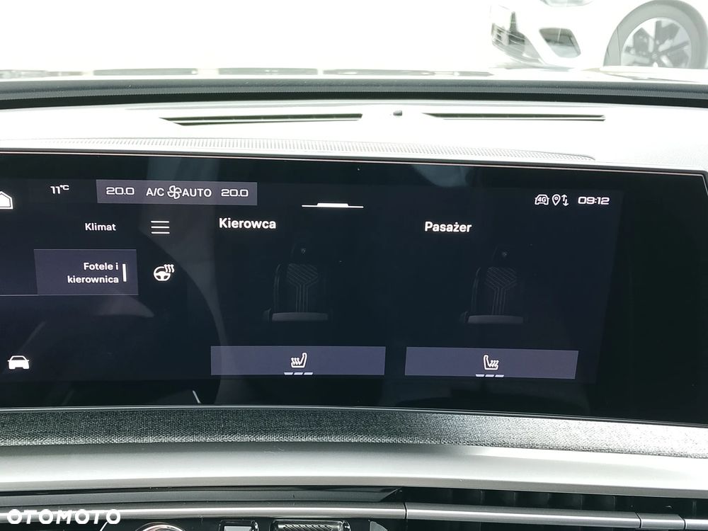 Peugeot 3008 1.2 PureTech mHEV Allure e-DCS6 - 30