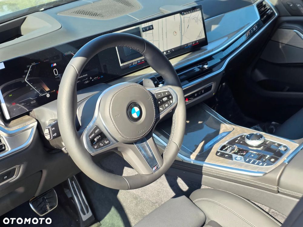 BMW X7 xDrive40d mHEV sport - 11