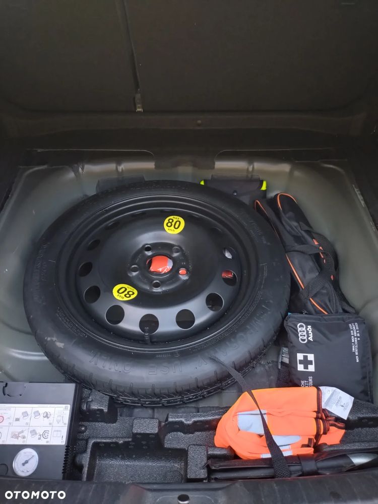 Audi A3 Limousine - 13