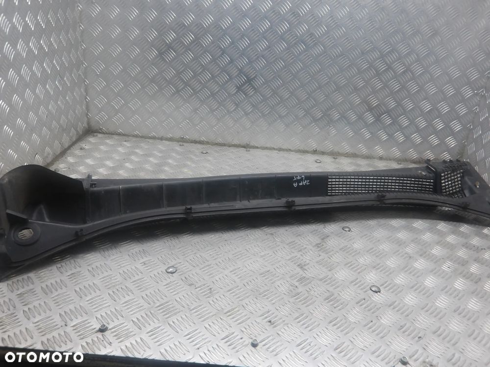 OPEL ZAFIRA A LIFT 1.8B PODSZYBIE 90587352 - 7