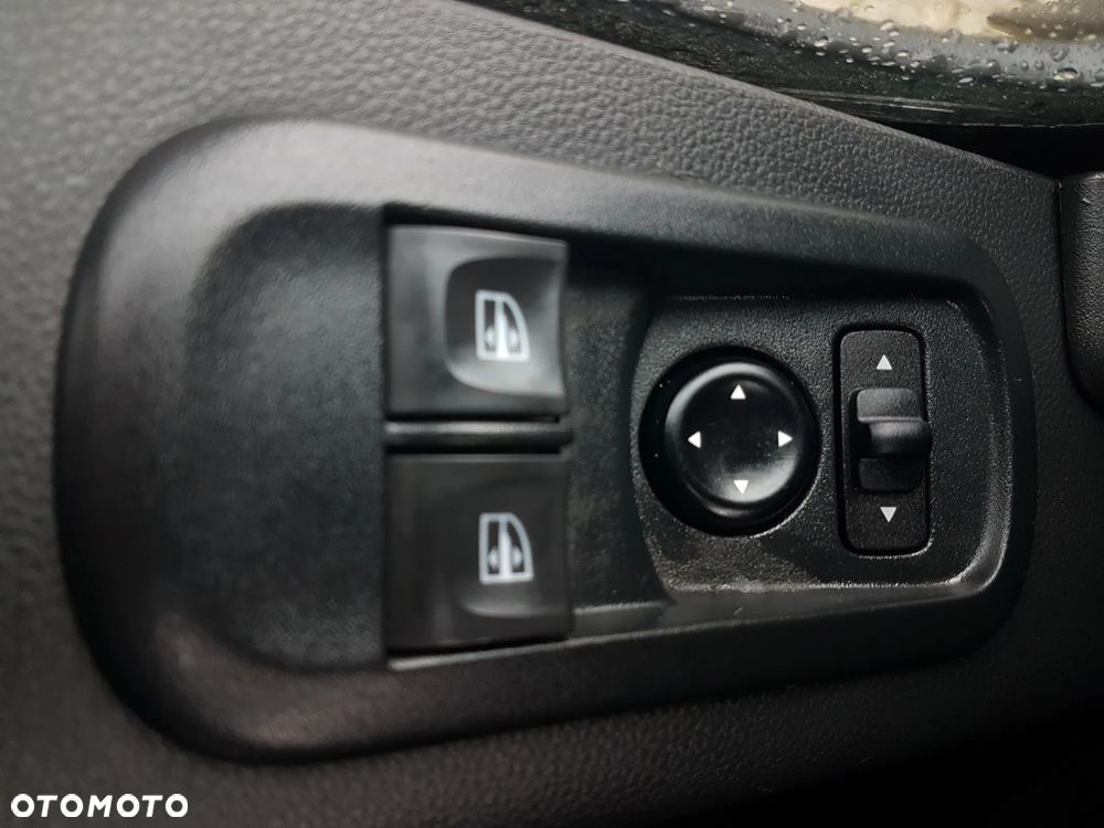 Renault MASTER KONTENER 8EP 4,22x2,24x2,24 KLIMA KRAJOWY MANUAL  6-BIEGÓW DMC 3500KG FAKTURA VAT 23% - 8