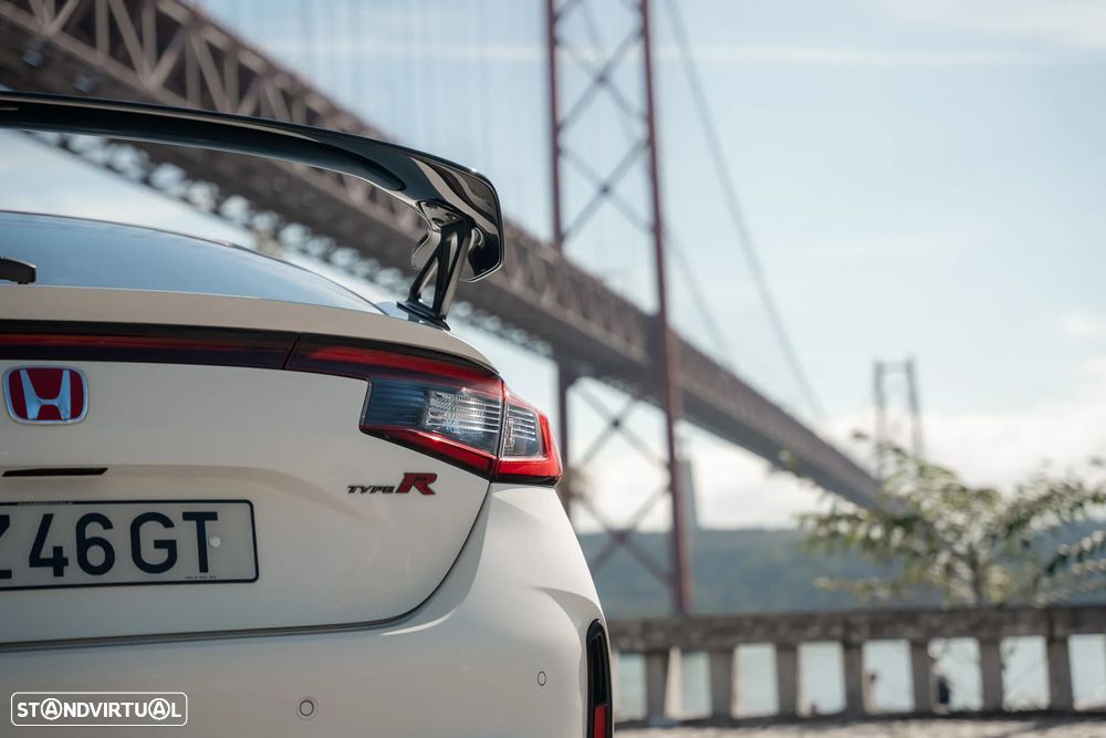 Honda Civic 2.0 i-VTEC Type-R - 36