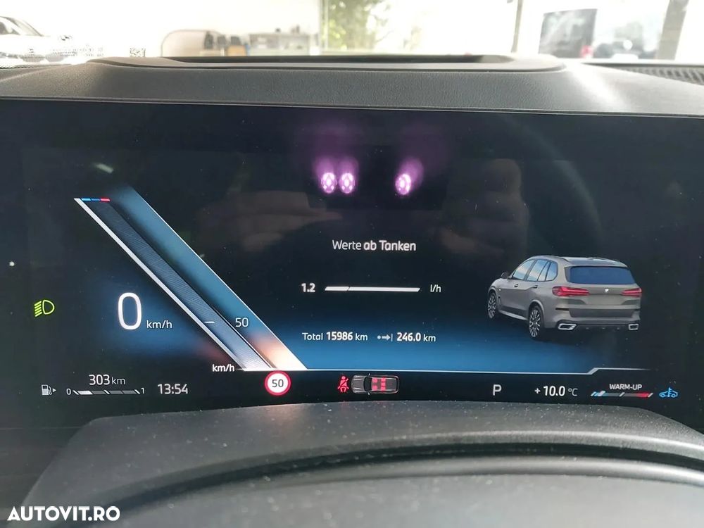 BMW X5 xDrive30d - 4