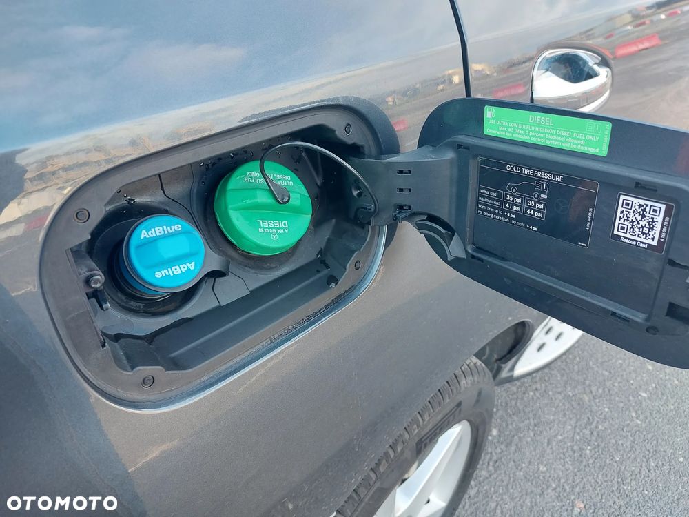 Mercedes-Benz GLE 250 d 4-Matic - 34